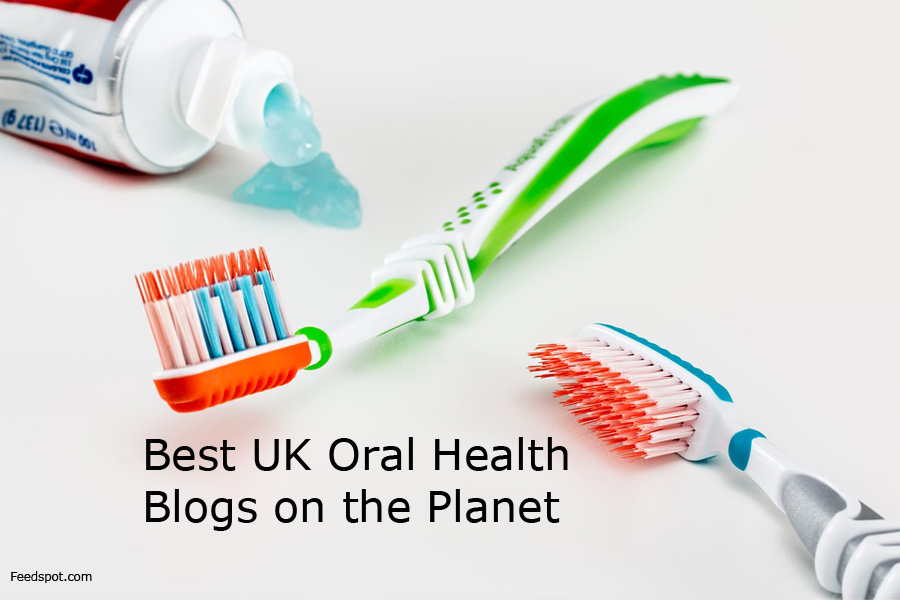 10 Best UK Oral Health Blogs and Websites To Follow in 2024